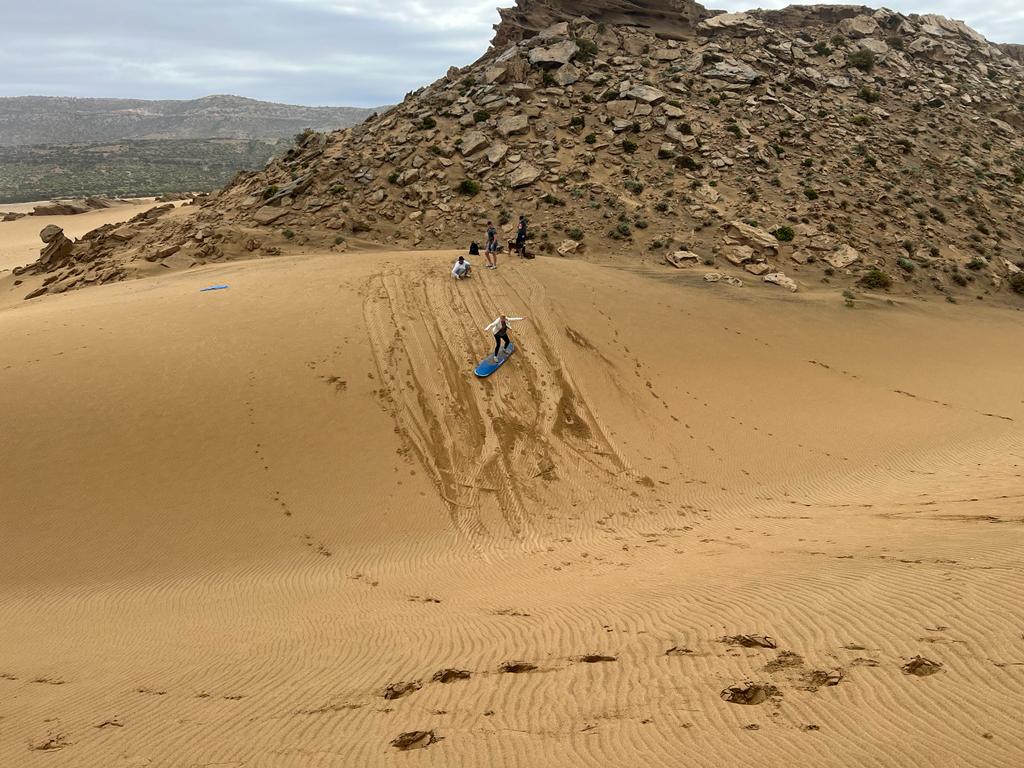 Founty Surf Agadir — photo 5