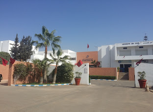 Centre de Formation des Cadres( C.f.c. - E.s.g. ) — photo 5