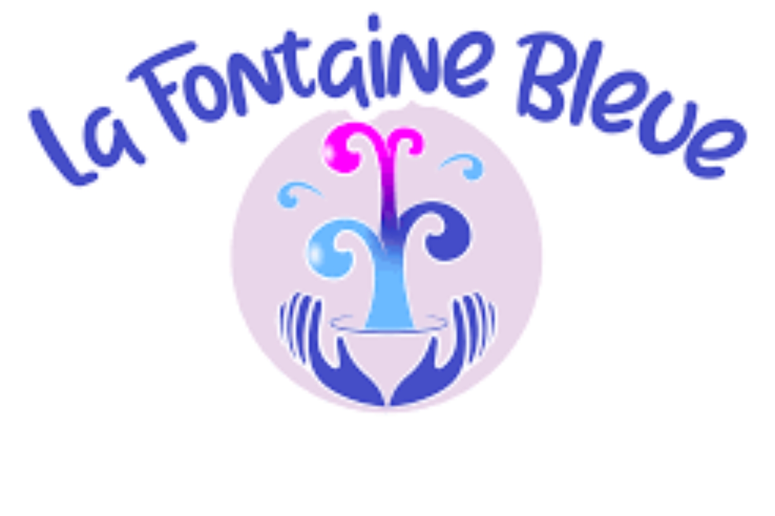 La Fontaine Bleue