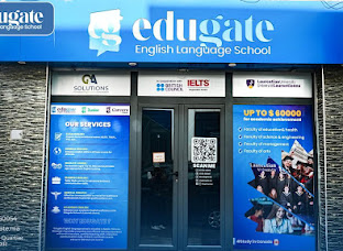 ALA Agadir Language Academy أكاديمية أكادير للغات‭ — photo 9