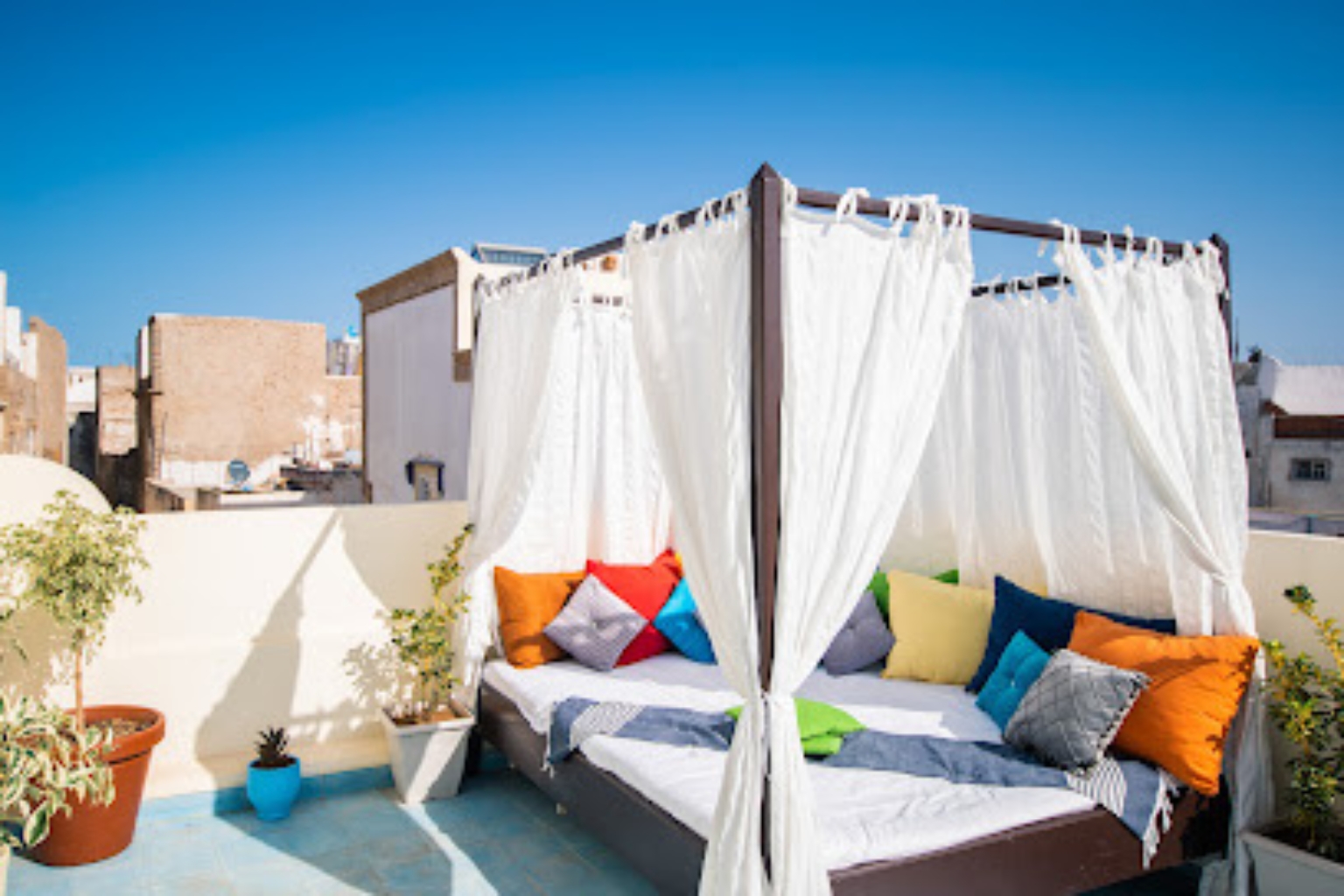 ArtHouse Cinema Hotel