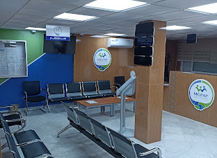 Mutuelle Générale de l'Éducation Nationale_Annexe Agadir — photo 7