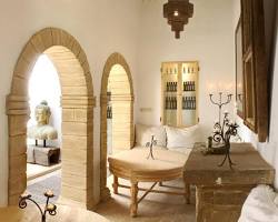 Riad Baladin