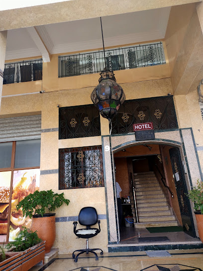 Hôtel Al Houria