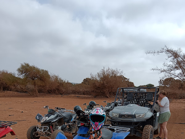 Agadir Loisirs Quad — photo 8