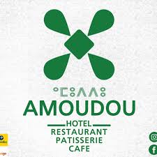Amoudou : Hôtel & Restaurant