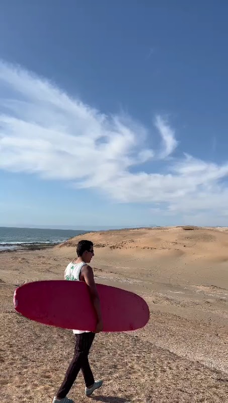 Transatlantique surf school agadir — photo 3