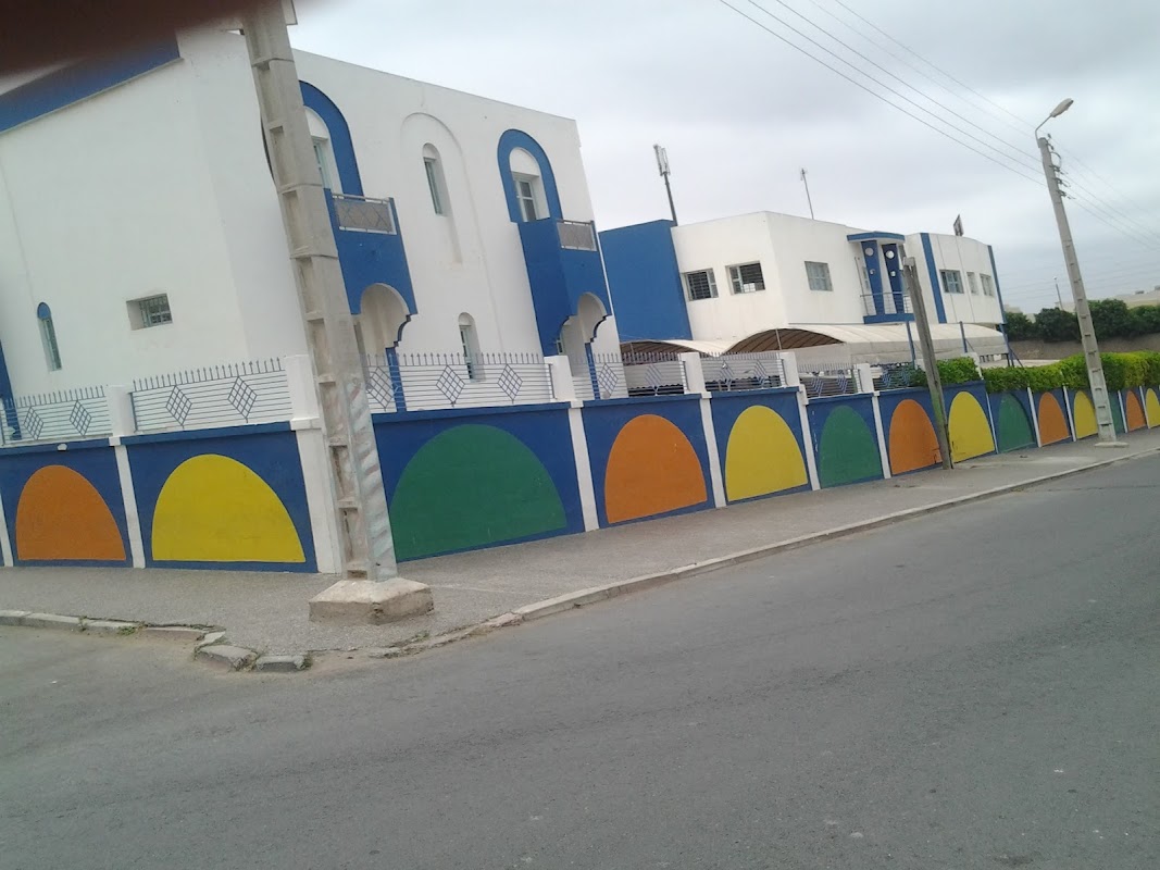 Ecole Ibn Al Arabi