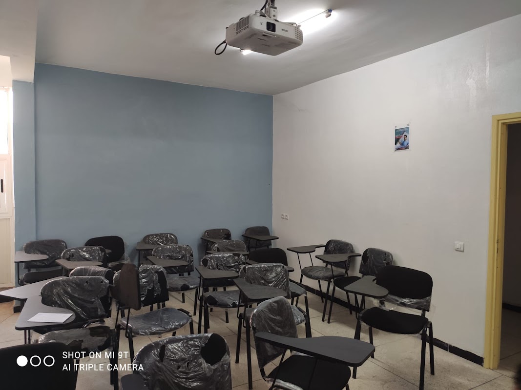Centre MEDI PREPA de langue et cours de soutien Agadir — photo 2