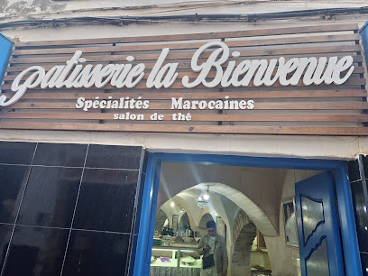 Pâtisserie La Bienvenue