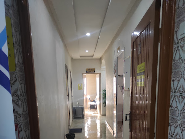 Académie Sylia Privé - Centre de formation professionnelles - Hay Essalam Agadir — photo 3