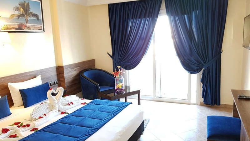 Hotel Tildi Hotel And Spa — photo 5