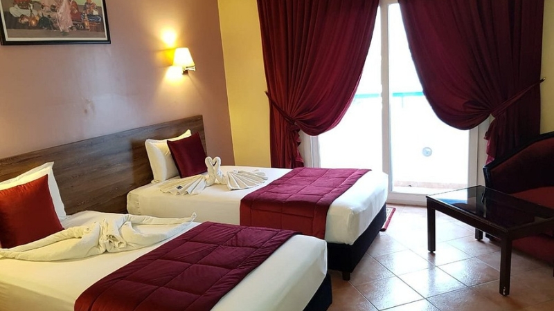 Hotel Tildi Hotel And Spa — photo 6