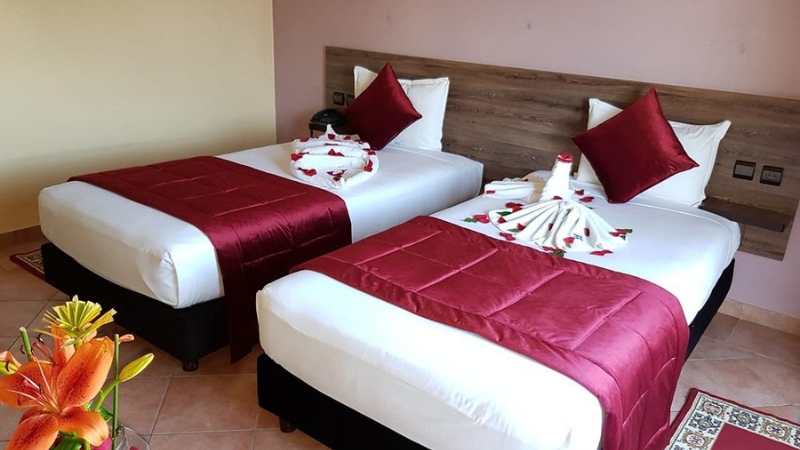 Hotel Tildi Hotel And Spa — photo 7