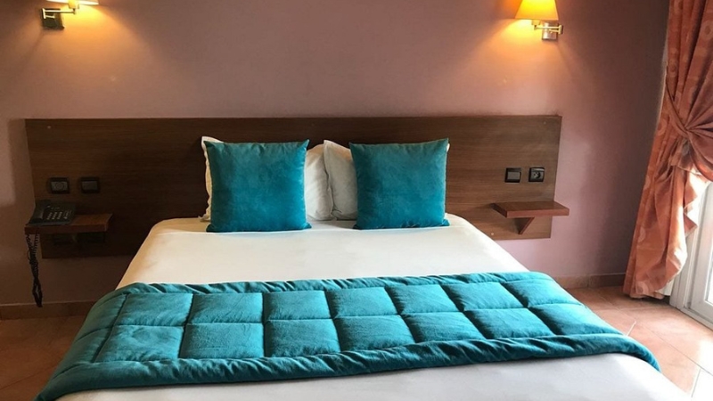 Hotel Tildi Hotel And Spa — photo 8