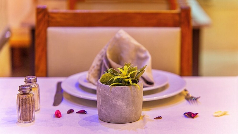 Hotel Tildi Hotel And Spa — photo 10