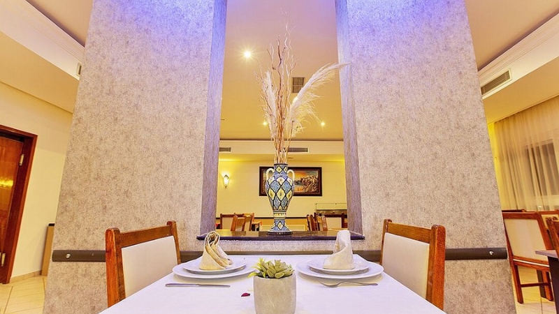 Hotel Tildi Hotel And Spa — photo 11