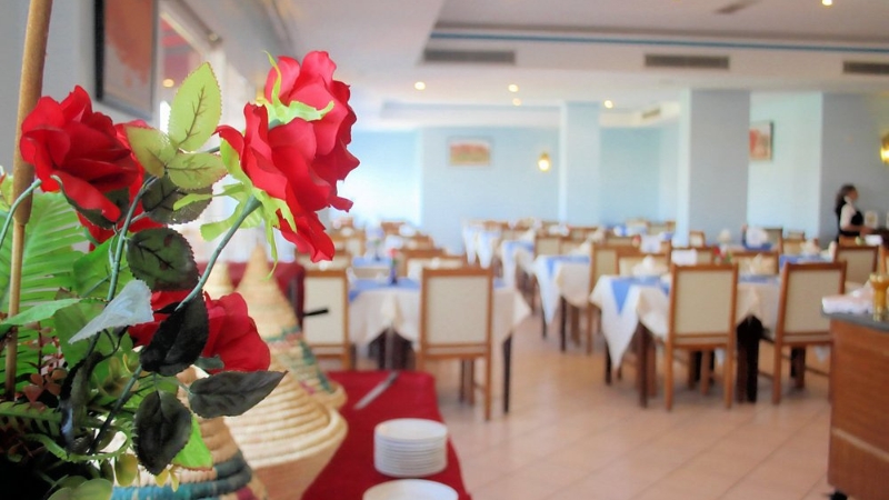 Hotel Tildi Hotel And Spa — photo 12