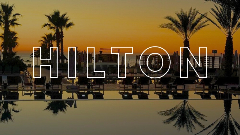 Hilton Taghazout Bay Beach Resort & Spa
