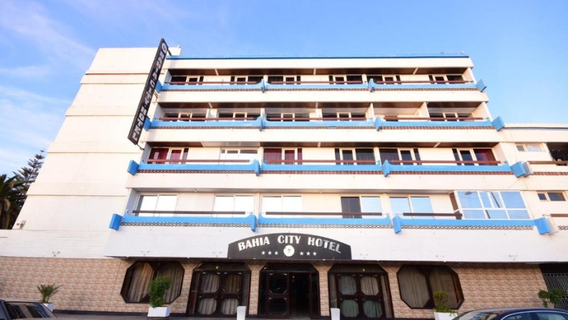 Bahia City Hôtel — photo 3