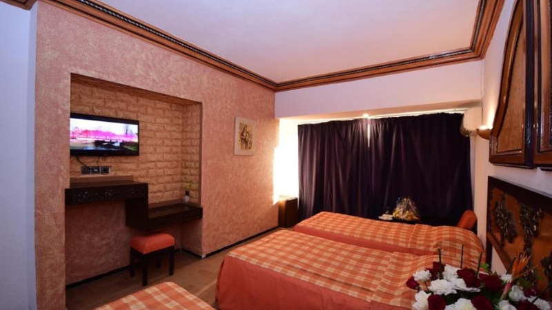 Bahia City Hôtel — photo 5