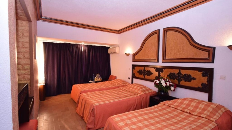 Bahia City Hôtel — photo 9