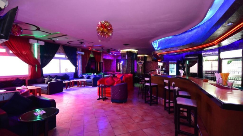 Bahia City Hôtel — photo 11
