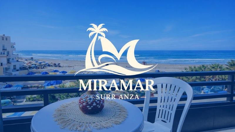 Miramar Surf anza