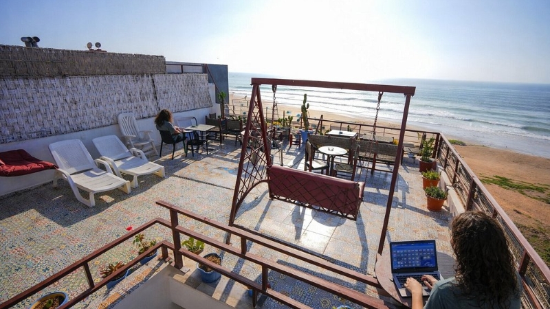 Miramar Surf anza — photo 4