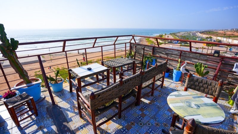 Miramar Surf anza — photo 7