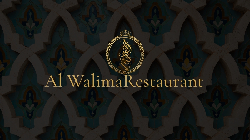 Restaurant Al Walima