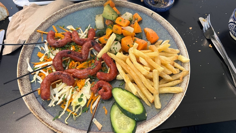 Restaurant Al Walima — photo 5