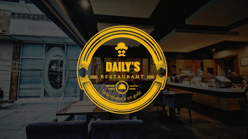 Daily's Restaurant & Coffee House