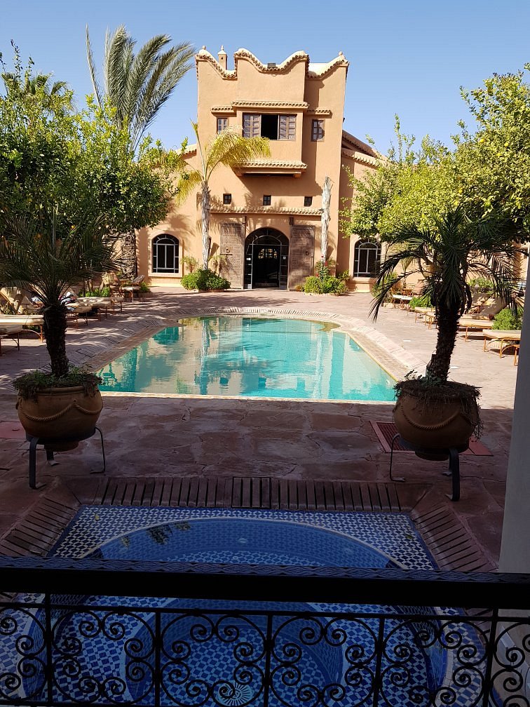 Riad Jnane Ines — photo 10