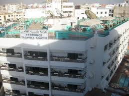 Residence Yasmina Agadir