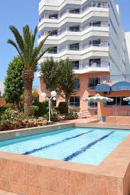 Residence Yasmina Agadir — photo 6