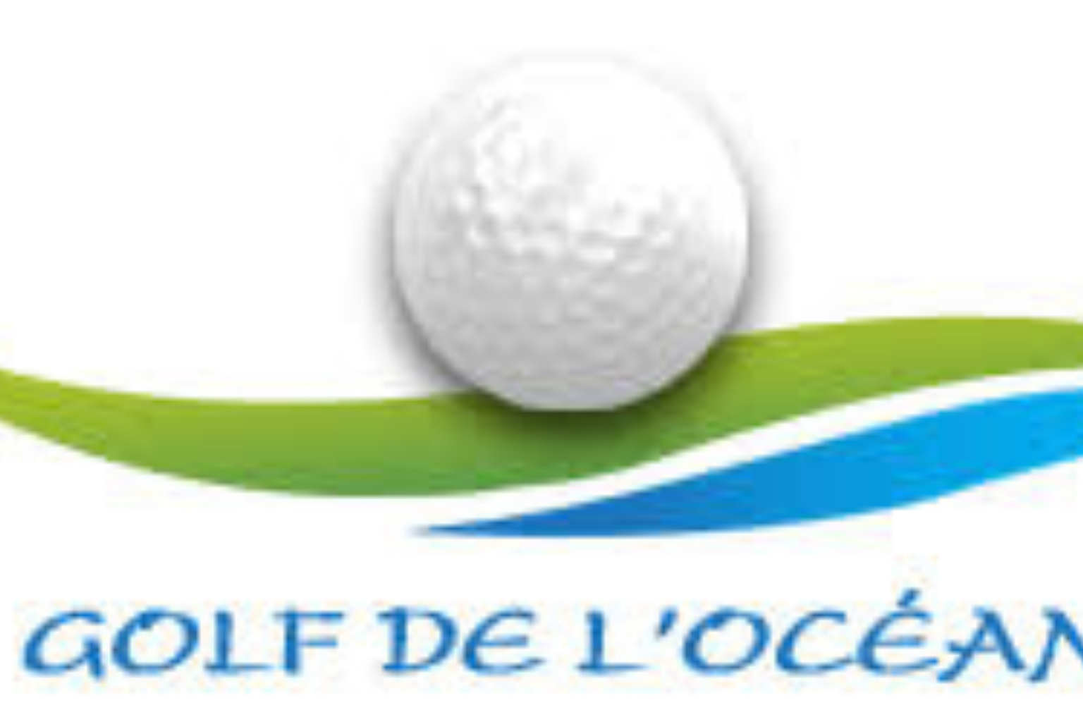 Golf de l'Océan