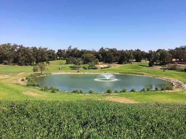 Golf de l'Océan — photo 2