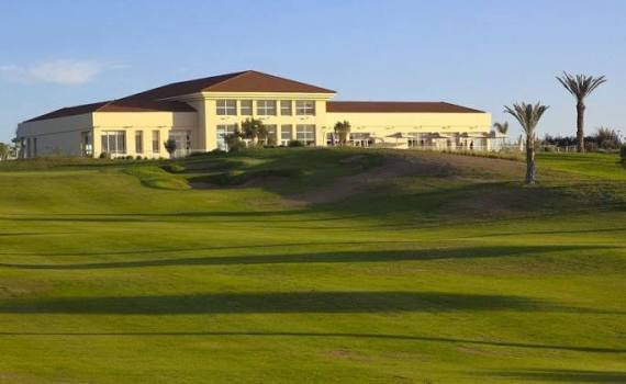 Golf de l'Océan — photo 3