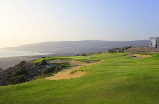 Golf de l'Océan — photo 5