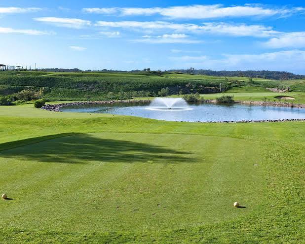 Golf de l'Océan — photo 4