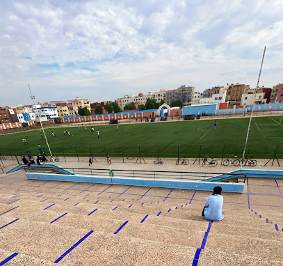 Stade de Taraste
