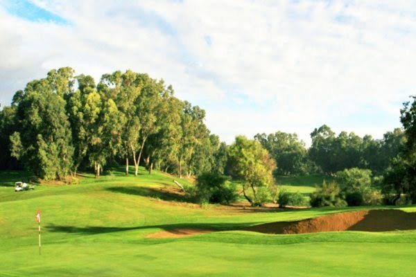 Dunes Golf Club