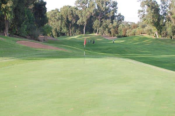 Dunes Golf Club — photo 4