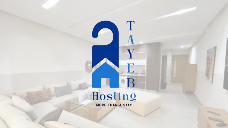 Hosting Tayeb