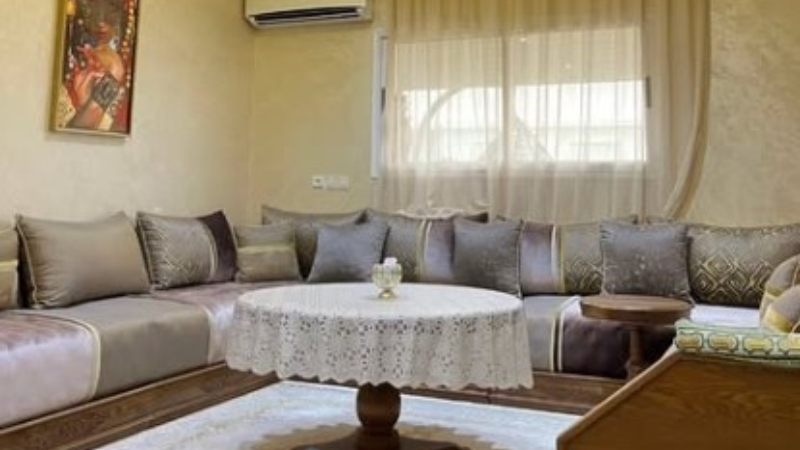 Hosting Tayeb — photo 3