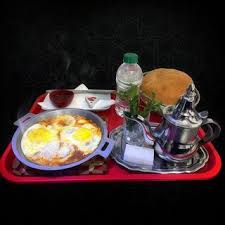 La Casa Breakfast — photo 3