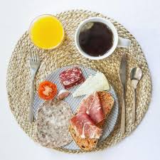 La Casa Breakfast — photo 5