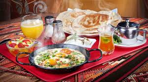 La Casa Breakfast — photo 6