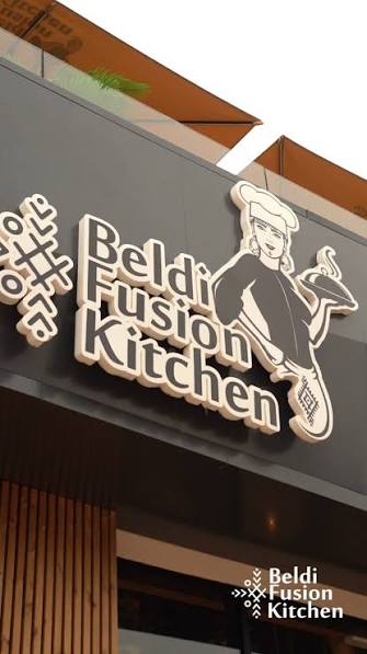 Beldi fusion kitchen Agadir Bay — photo 2